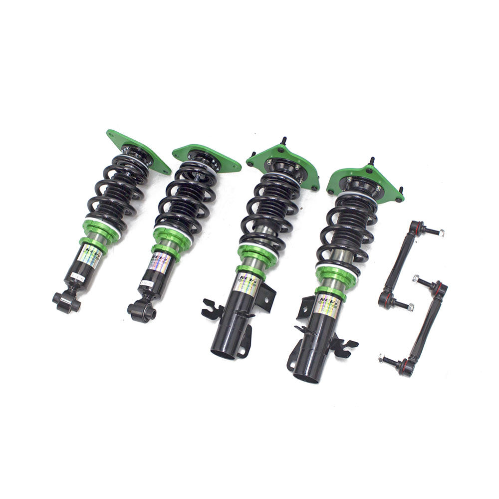 REV9 MINI Cooper Convertible (R52) 2005-08 Hyper-Street ONE Coilovers Lowering Kit Assembly