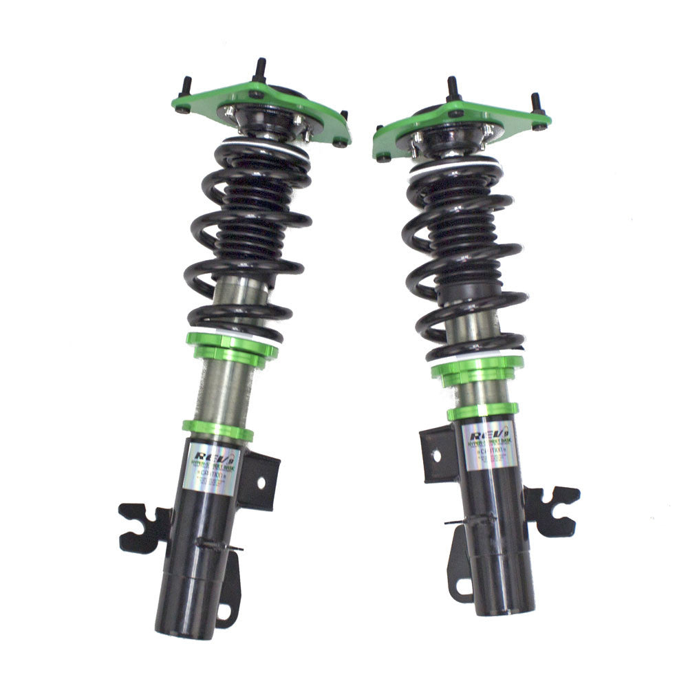 REV9 MINI Cooper Convertible (R52) 2005-08 Hyper-Street ONE Coilovers Lowering Kit Assembly