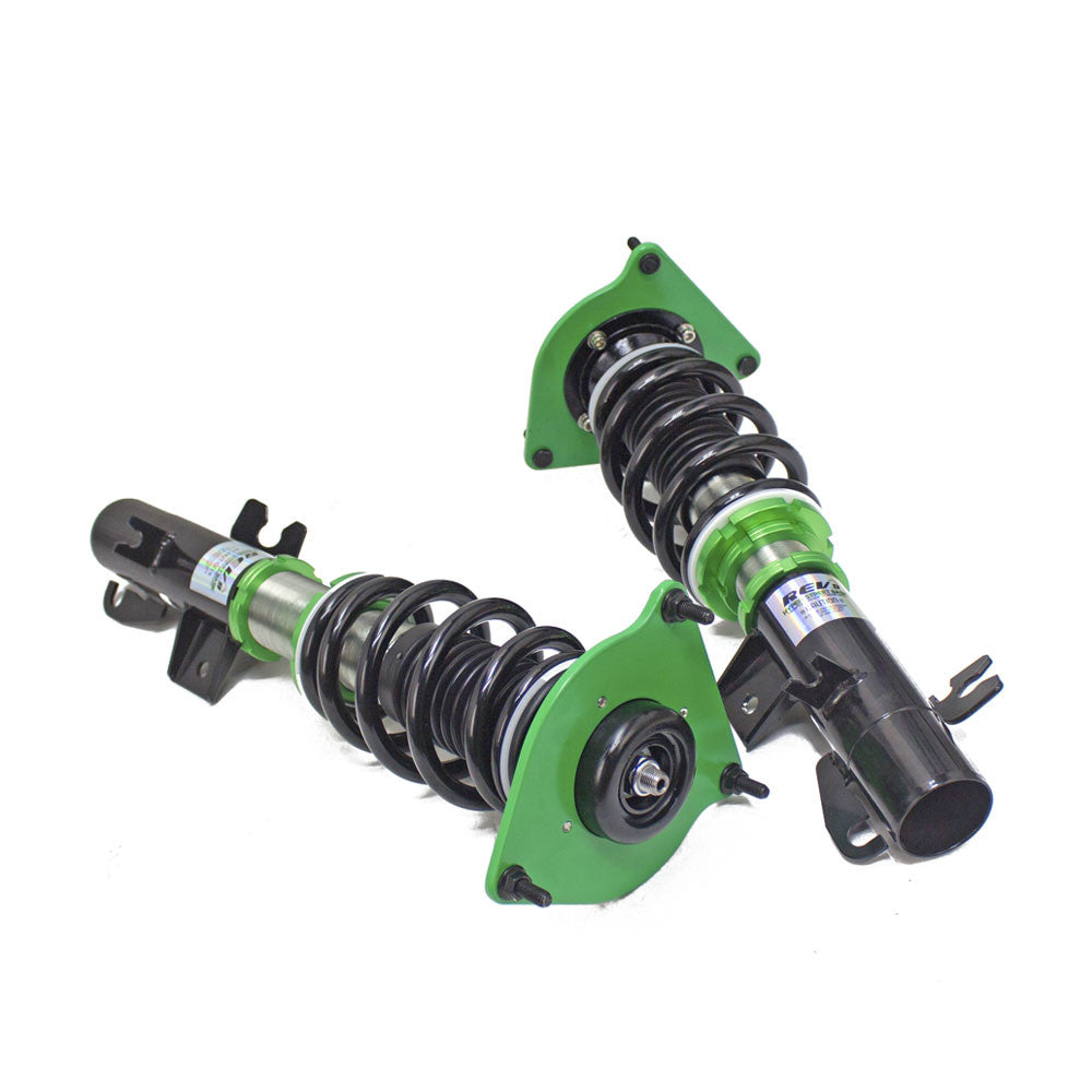 REV9 MINI Cooper Convertible (R52) 2005-08 Hyper-Street ONE Coilovers Lowering Kit Assembly