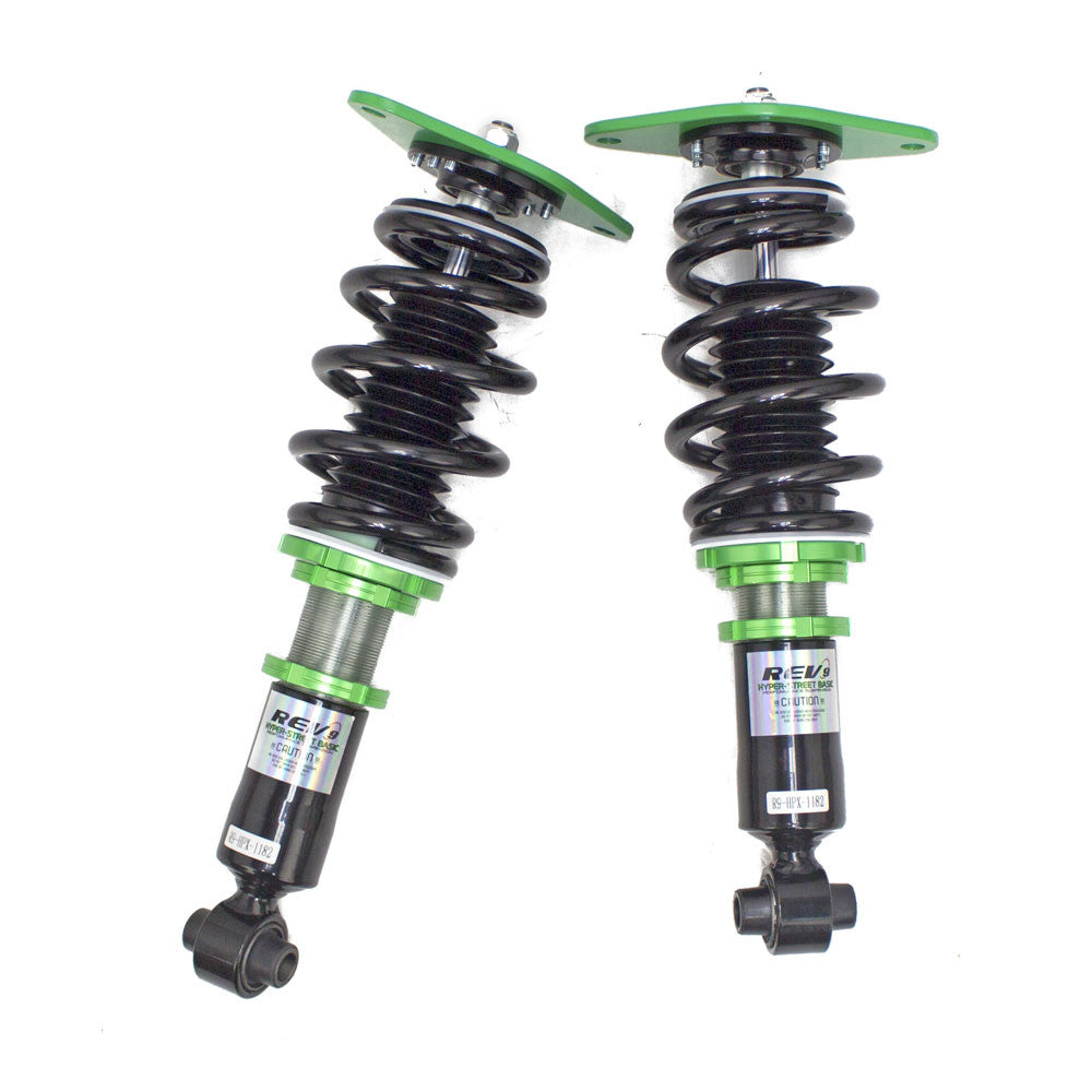 REV9 MINI Cooper Convertible (R52) 2005-08 Hyper-Street ONE Coilovers Lowering Kit Assembly
