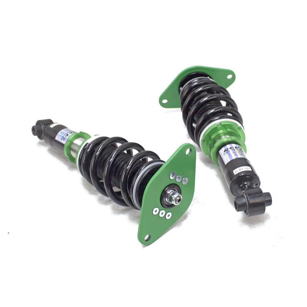 REV9 MINI Cooper Convertible (R52) 2005-08 Hyper-Street ONE Coilovers Lowering Kit Assembly