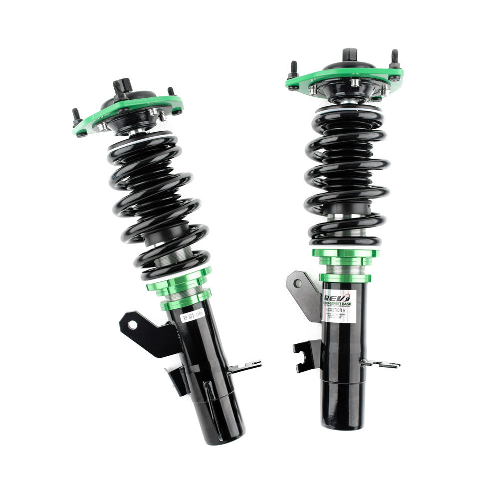 REV9 MINI Cooper Countryman (R60) 2011-16 Hyper-Street ONE Coilovers Lowering Kit Assembly