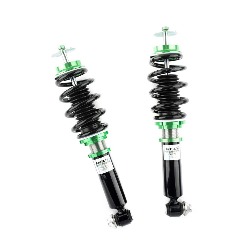 REV9 MINI Cooper Countryman (R60) 2011-16 Hyper-Street ONE Coilovers Lowering Kit Assembly