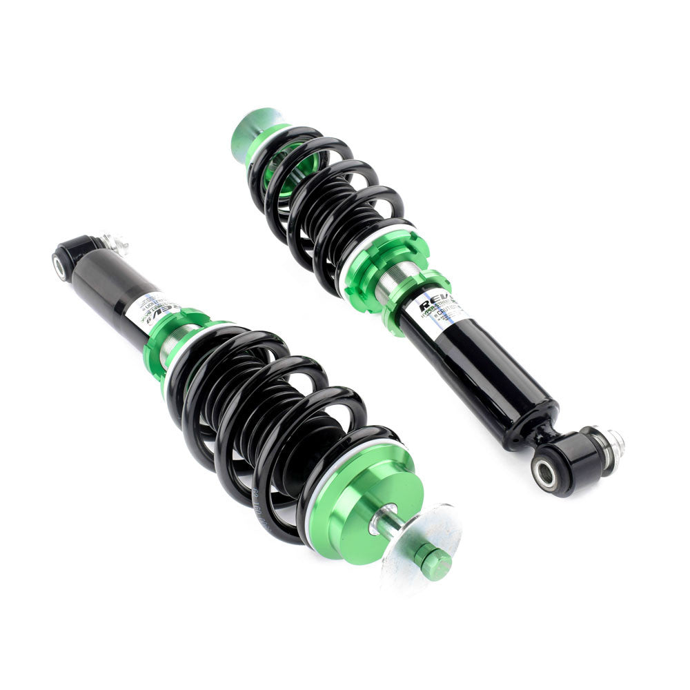 REV9 MINI Cooper Countryman (R60) 2011-16 Hyper-Street ONE Coilovers Lowering Kit Assembly