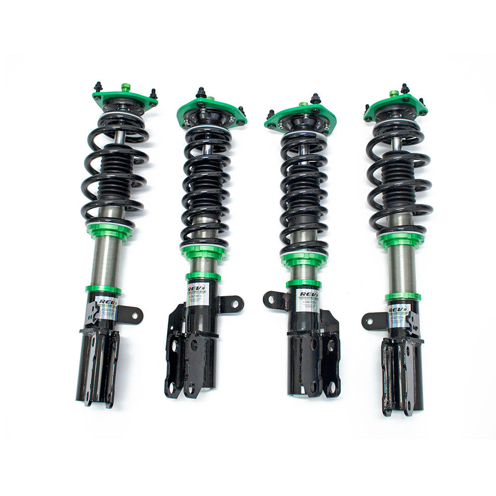 REV9 TOYOTA SOLARA (XV20) 1999-03 Hyper-Street ONE Coilovers Lowering Kit Assembly SKU: R9-HPX-1186_3