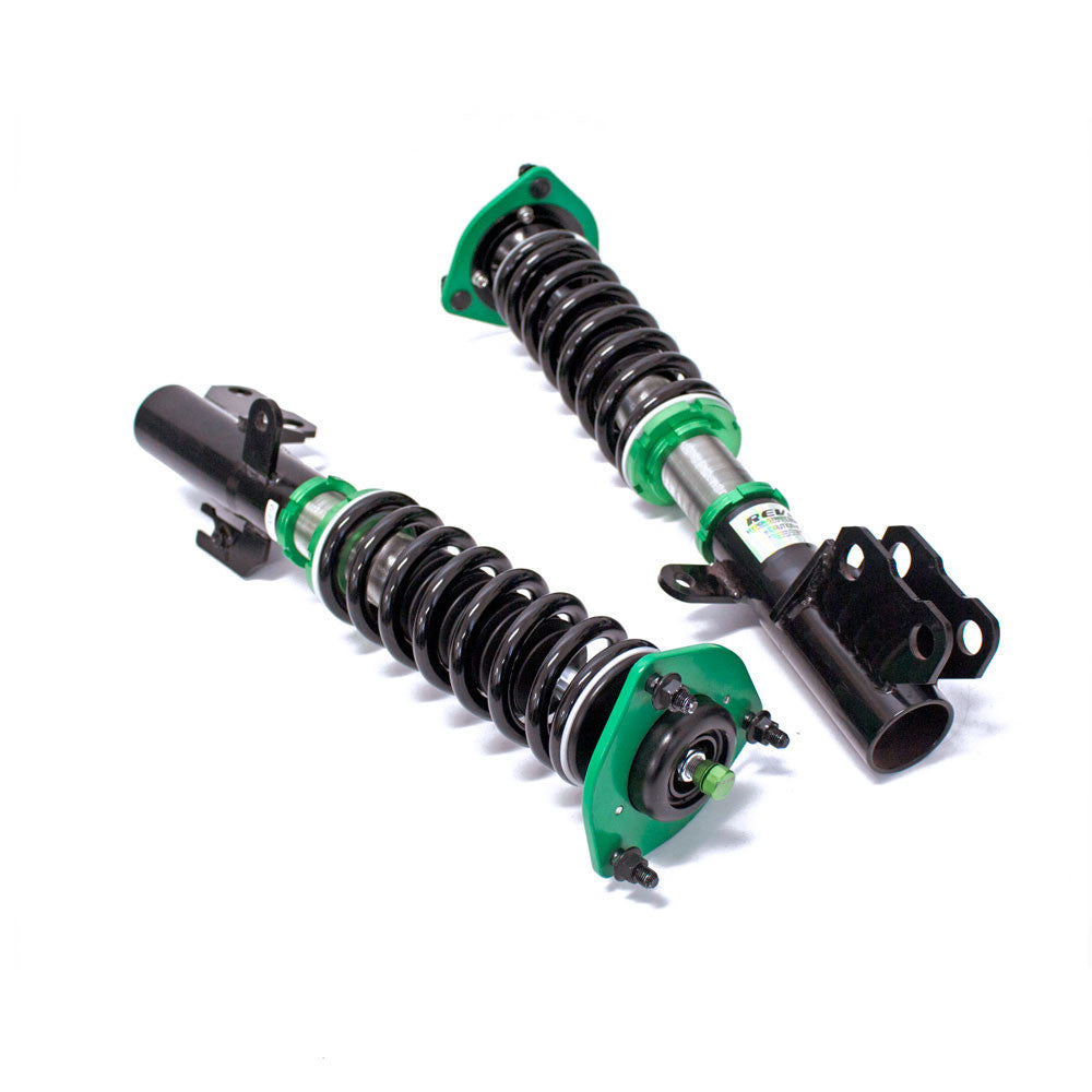 REV9 TOYOTA SOLARA (XV20) 1999-03 Hyper-Street ONE Coilovers Lowering Kit Assembly SKU: R9-HPX-1186_3