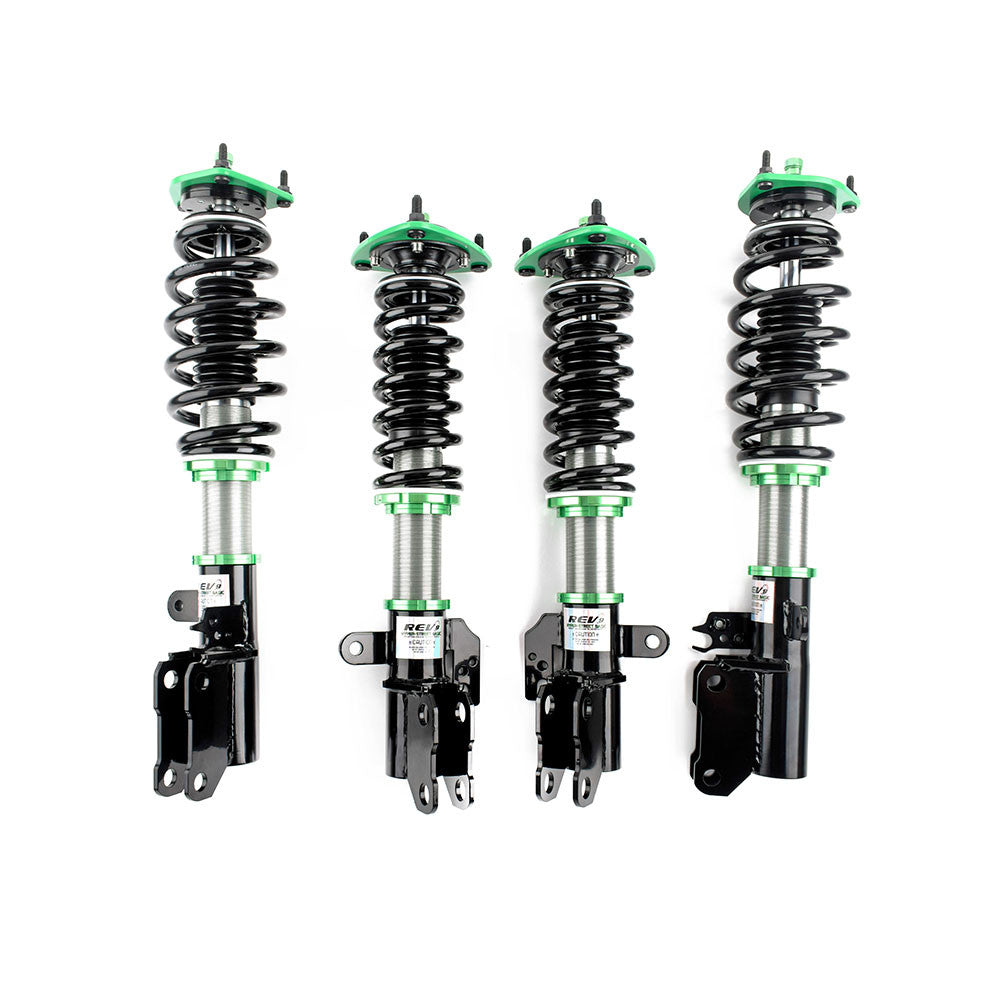 REV9 Lexus ES350 (GSV40) 2007-12 Hyper-Street ONE Coilovers Lowering Kit Assembly