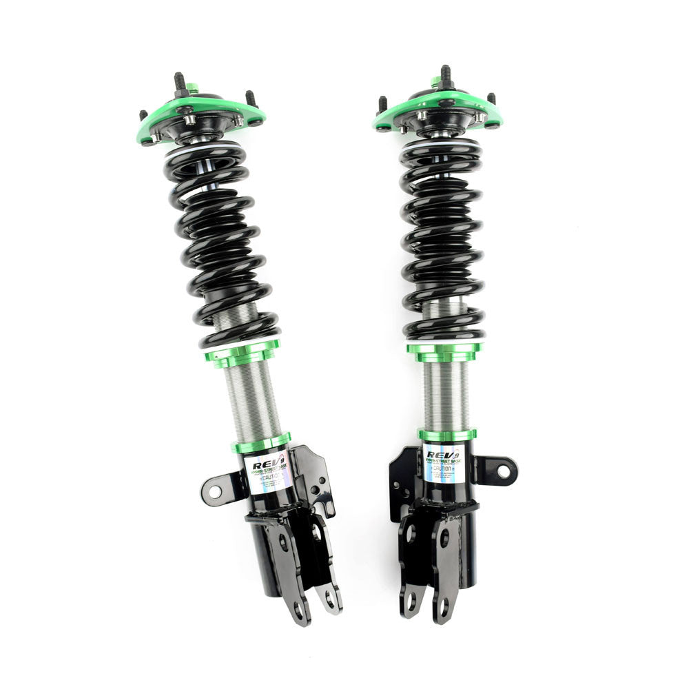 REV9 Lexus ES350 (GSV40) 2007-12 Hyper-Street ONE Coilovers Lowering Kit Assembly