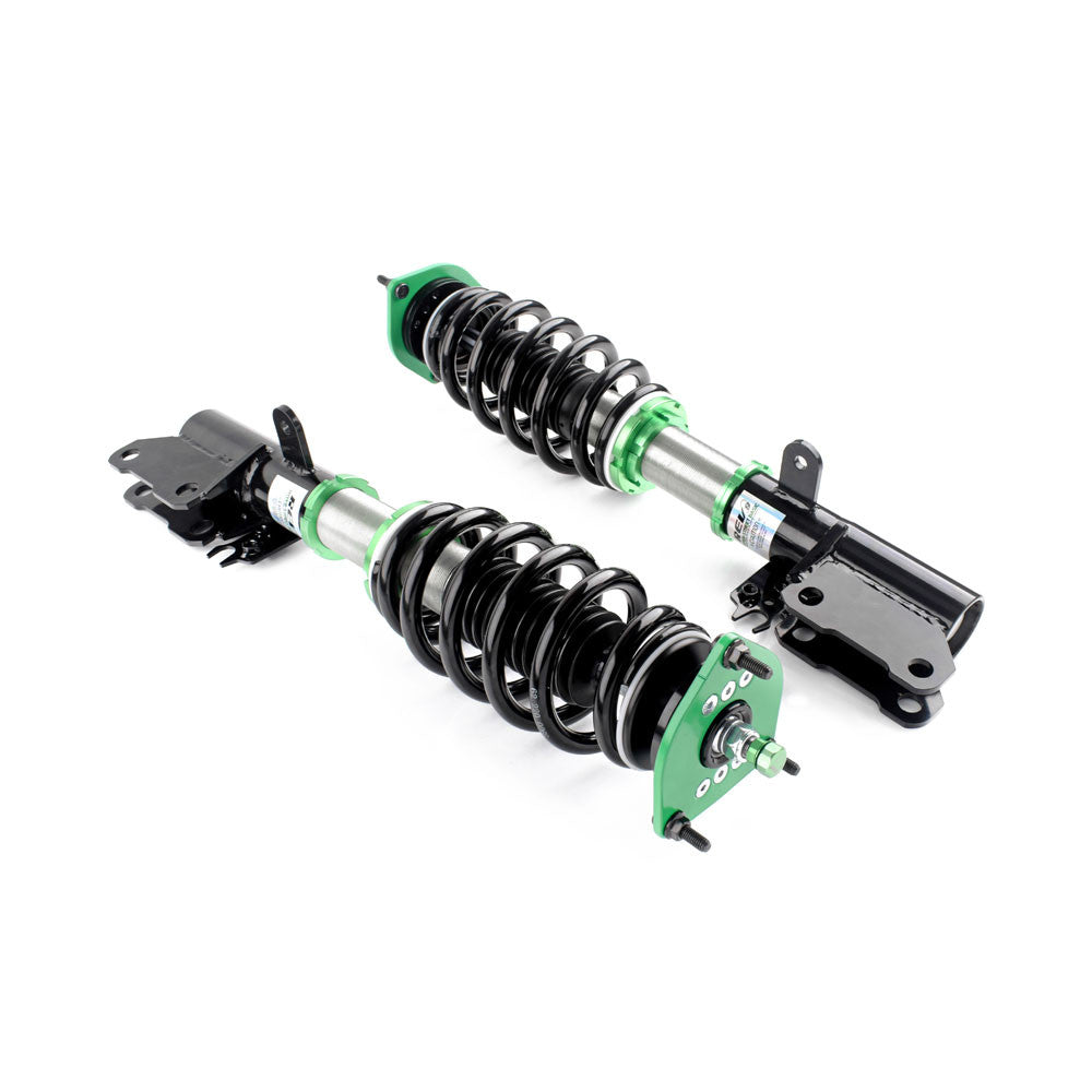REV9 Toyota Camry (XV40) 2007-11 Hyper-Street ONE Coilovers Lowering Kit Assembly SKU: R9-HPX-1187_1