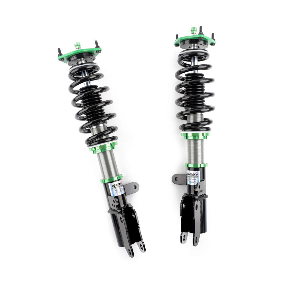 REV9 Lexus ES350 (GSV40) 2007-12 Hyper-Street ONE Coilovers Lowering Kit Assembly