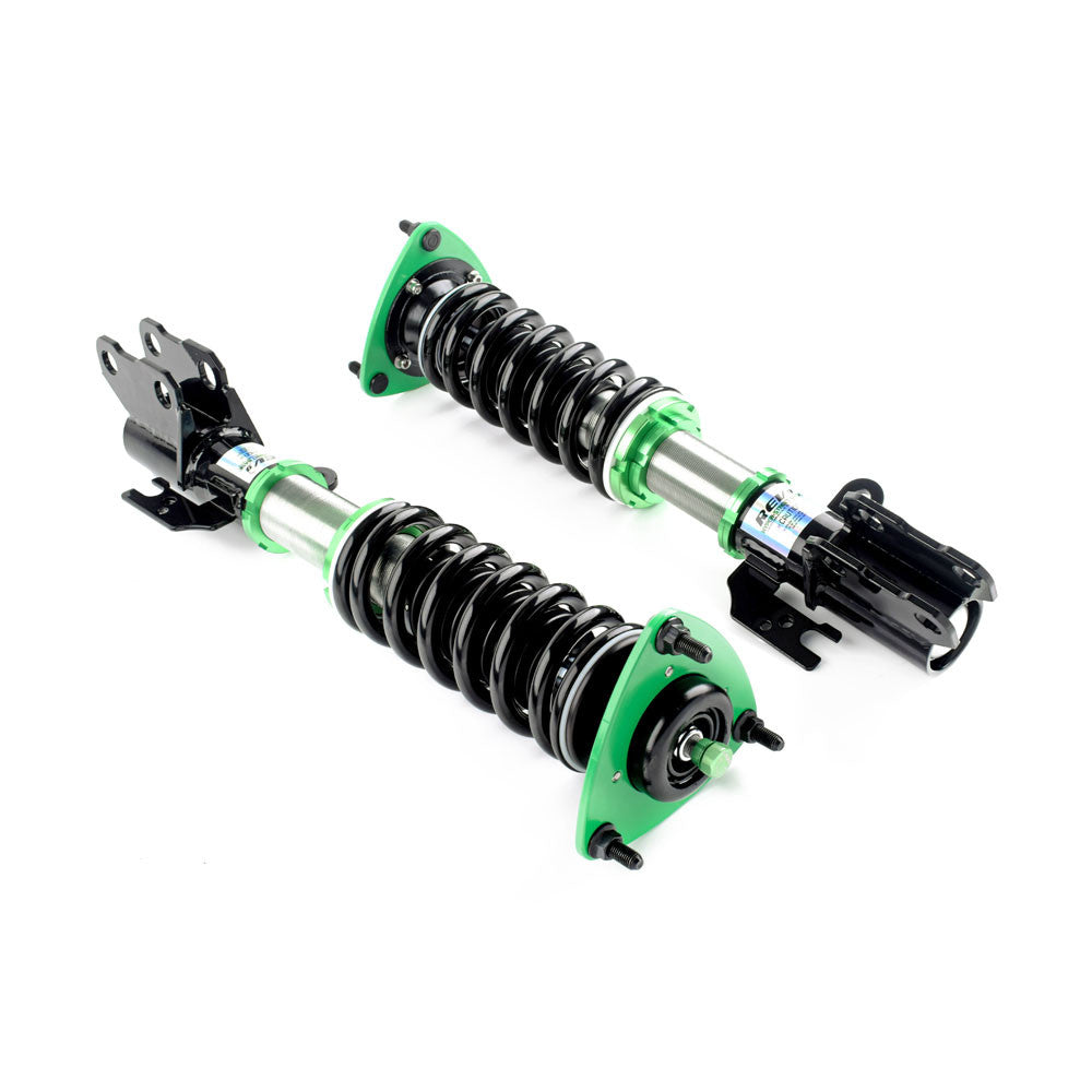REV9 Lexus ES350 (GSV40) 2007-12 Hyper-Street ONE Coilovers Lowering Kit Assembly