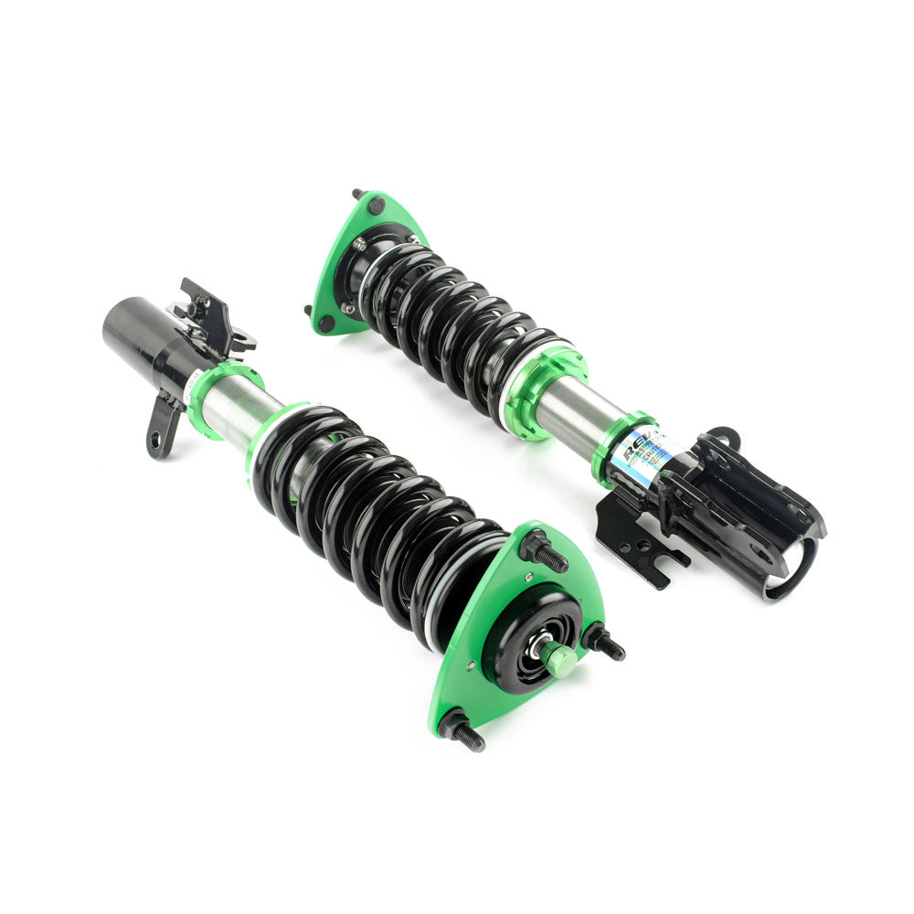 REV9 Toyota Camry L/LE/XLE (XV50) 2012-17 Hyper-Street ONE Coilovers Lowering Kit Assembly SKU: R9-HPX-1188