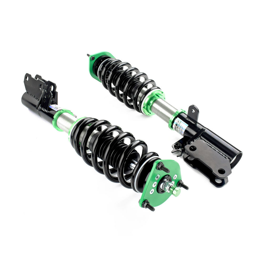 REV9 Toyota Camry L/LE/XLE (XV50) 2012-17 Hyper-Street ONE Coilovers Lowering Kit Assembly SKU: R9-HPX-1188