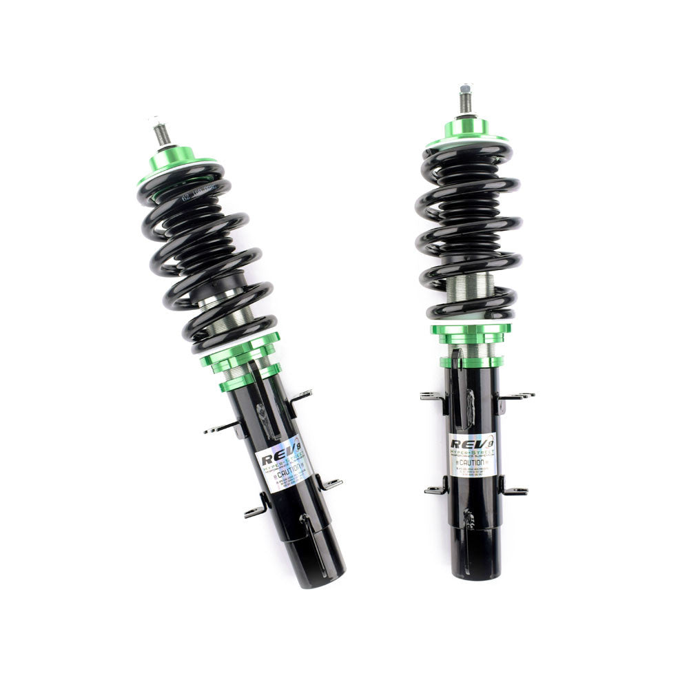REV9 Volkswagen Jetta (A4) 1999-05 Hyper-Street ONE Coilovers Lowering Kit Assembly SKU: R9-HPX-1190_2