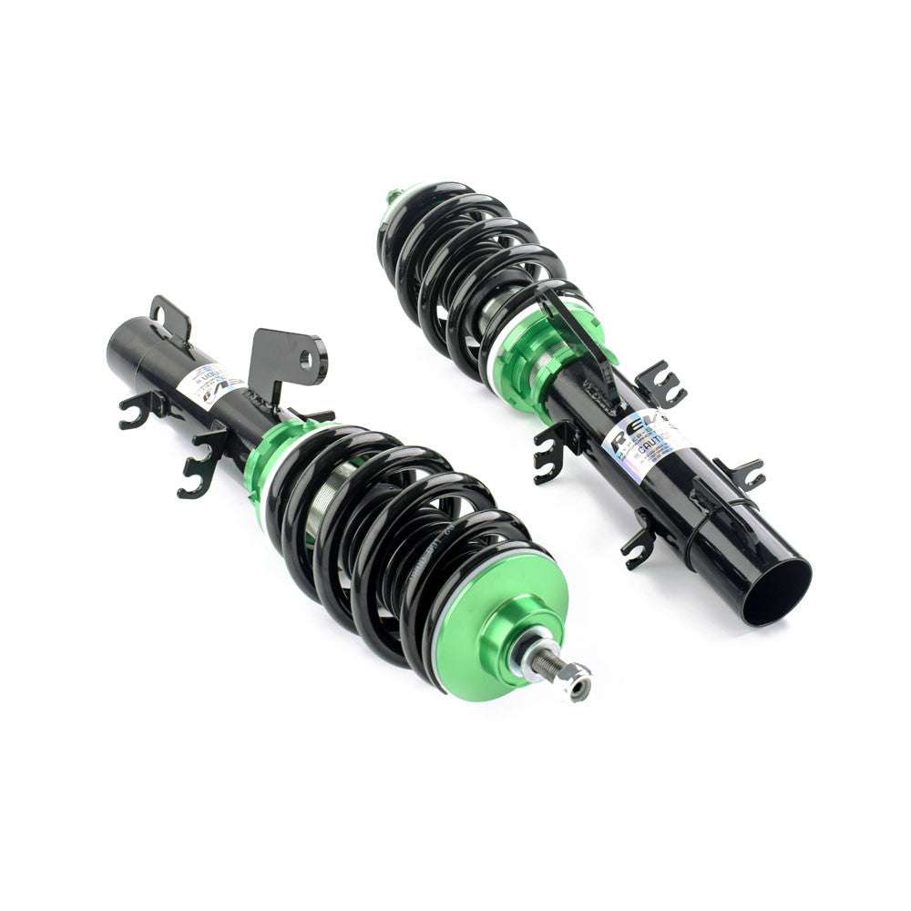 REV9 Volkswagen Golf (MK4) 1999-05 Hyper-Street ONE Coilovers Lowering Kit Assembly SKU: R9-HPX-1190_1