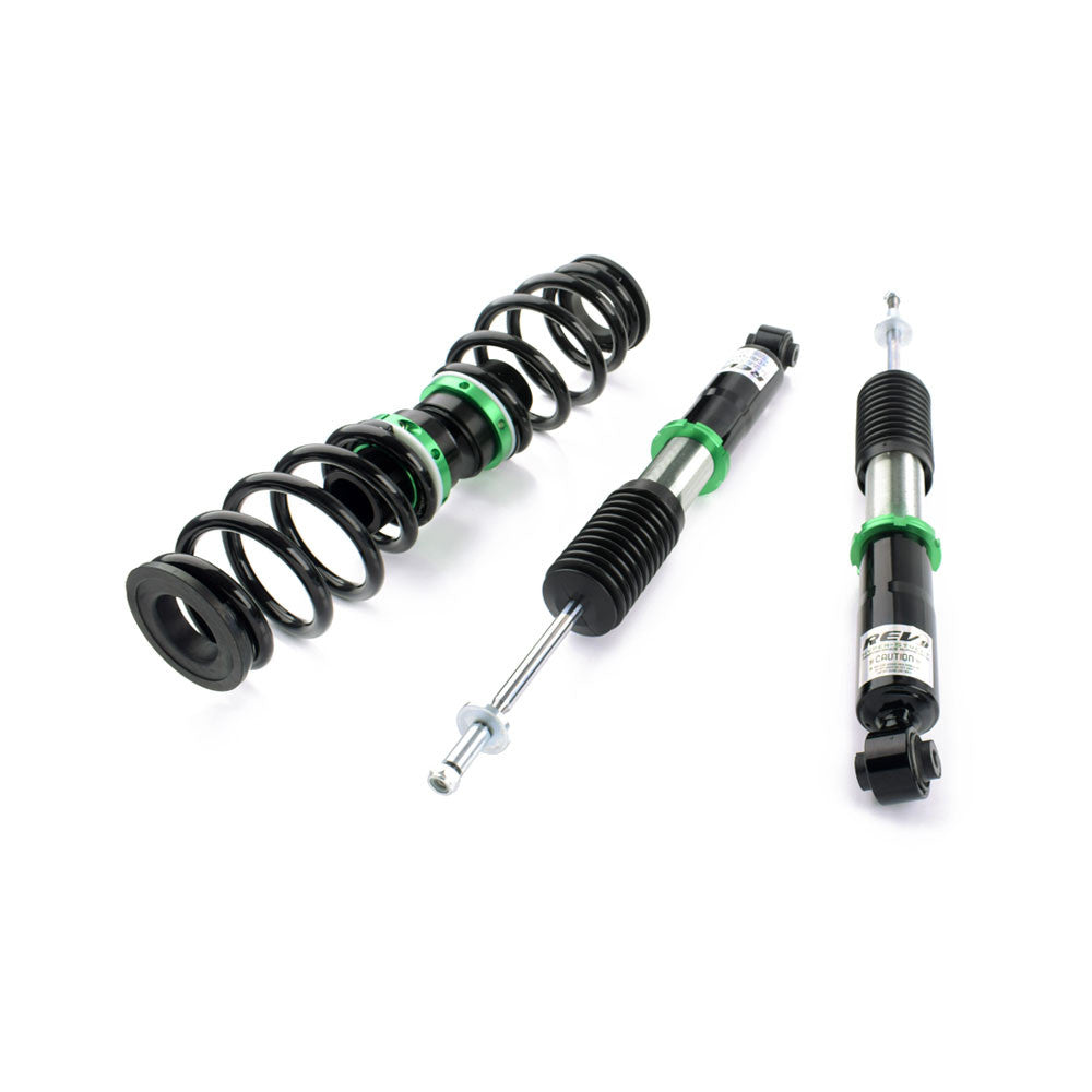 REV9 Volkswagen Jetta (A4) 1999-05 Hyper-Street ONE Coilovers Lowering Kit Assembly SKU: R9-HPX-1190_2
