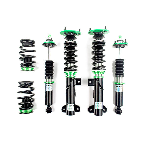 REV9 BMW Z3 (E36) 1996-02 Hyper-Street ONE Coilovers Lowering Kit Assembly