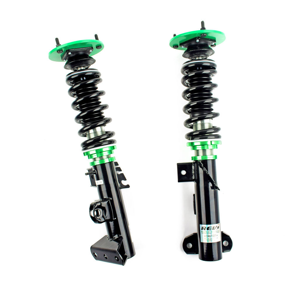 REV9 BMW Z3 (E36) 1996-02 Hyper-Street ONE Coilovers Lowering Kit Assembly