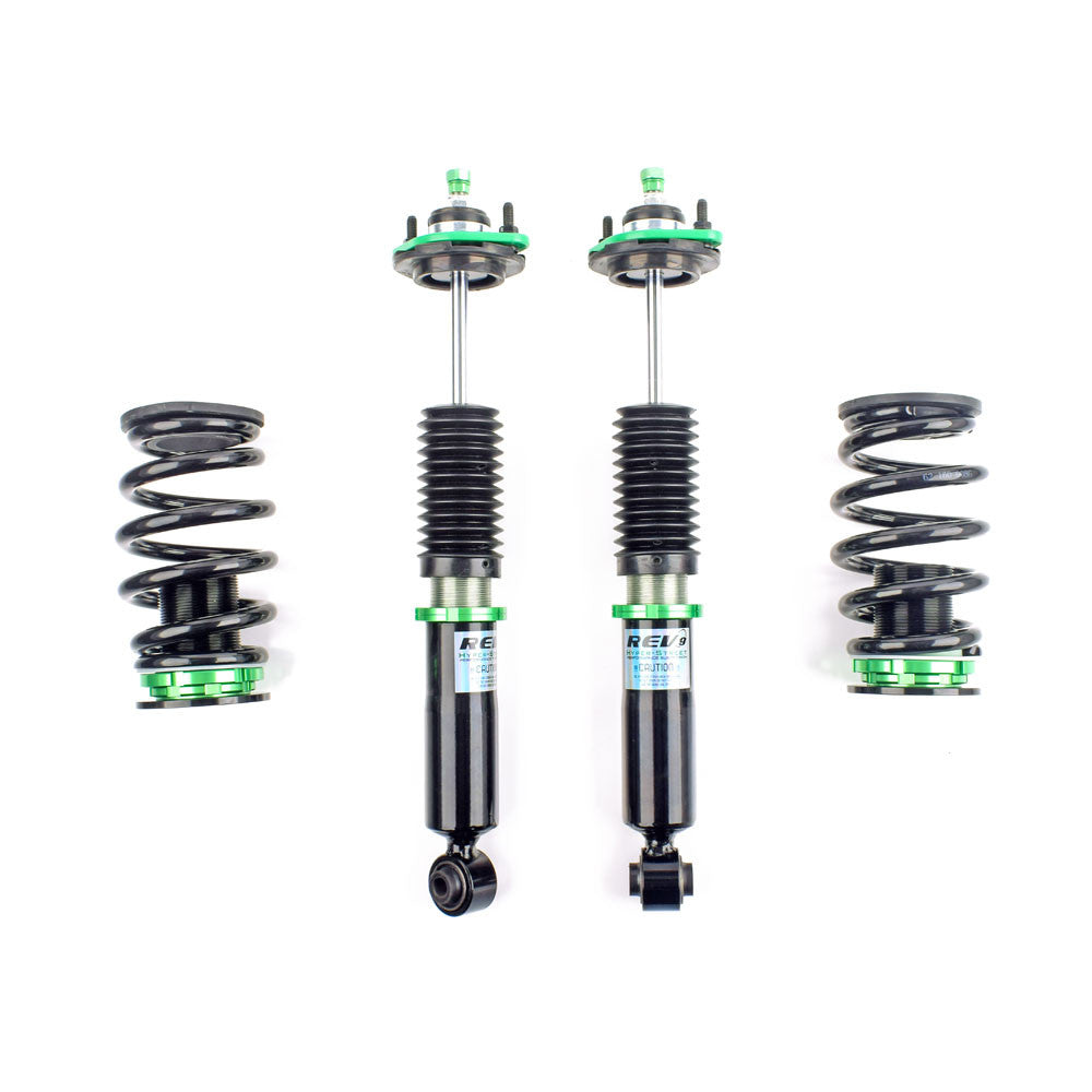 REV9 BMW Z3 (E36) 1996-02 Hyper-Street ONE Coilovers Lowering Kit Assembly