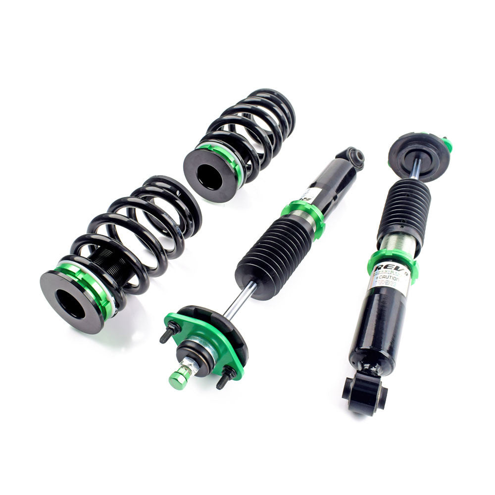 REV9 BMW Z3 (E36) 1996-02 Hyper-Street ONE Coilovers Lowering Kit Assembly
