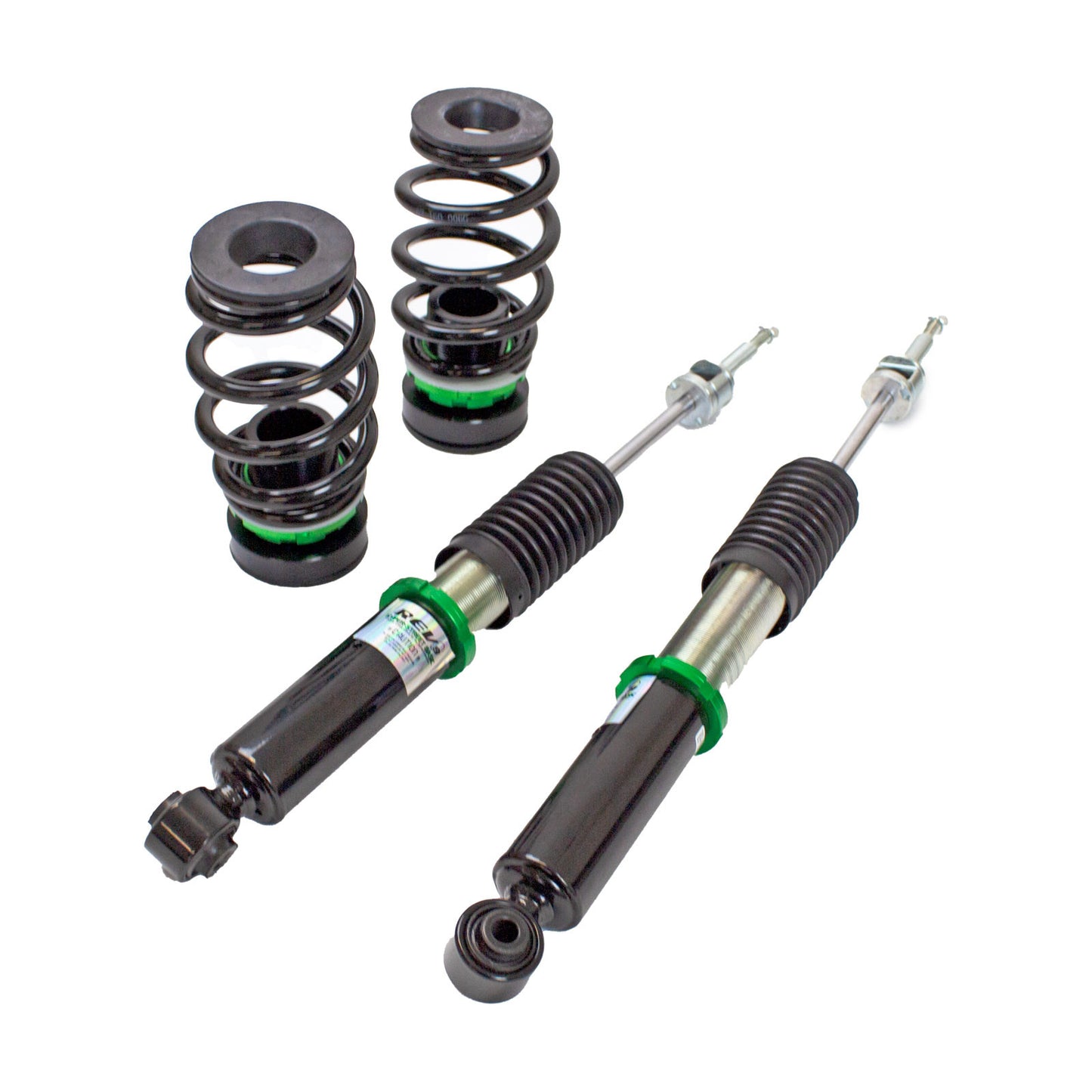 REV9 Chevrolet Cruze 2016-19 Hyper-Street ONE Coilovers Lowering Kit Assembly