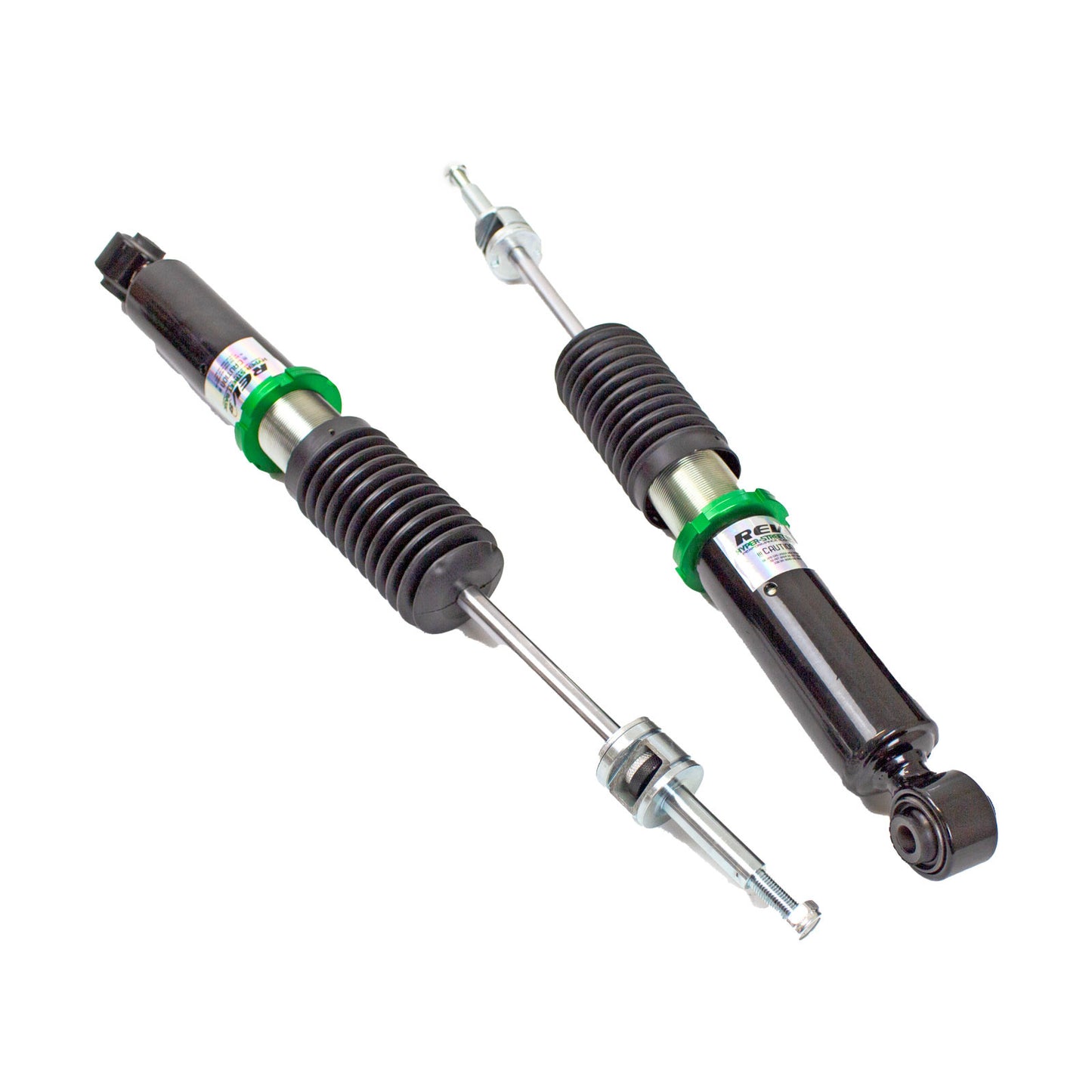 REV9 Chevrolet Cruze 2016-19 Hyper-Street ONE Coilovers Lowering Kit Assembly