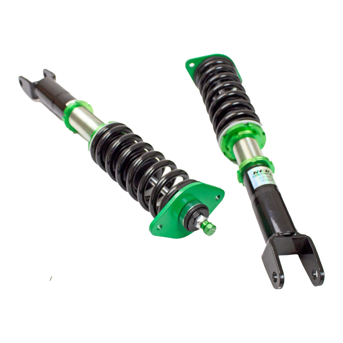 REV9 Nissan Maxima (A36) 2016-20 Hyper-Street ONE Coilovers Lowering Kit Assembly