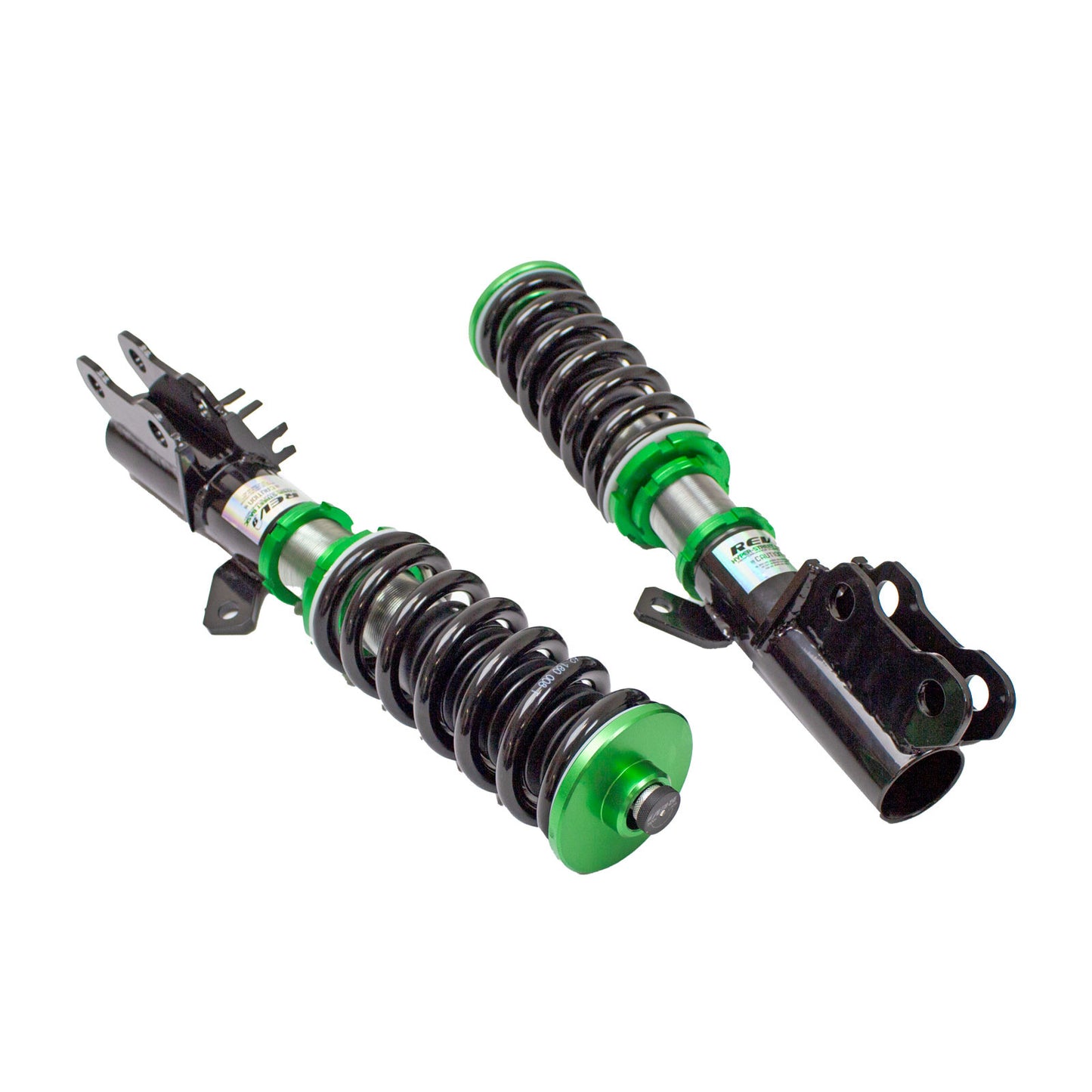 REV9 Chevrolet Sonic (T300) 2012-20 Hyper-Street ONE Coilovers Lowering Kit Assembly