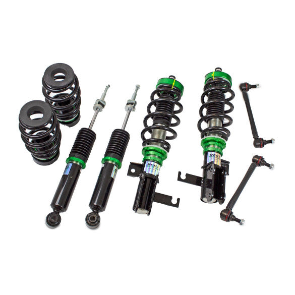 REV9 Chevrolet Impala 2014-20 Hyper-Street ONE Coilovers Lowering Kit Assembly