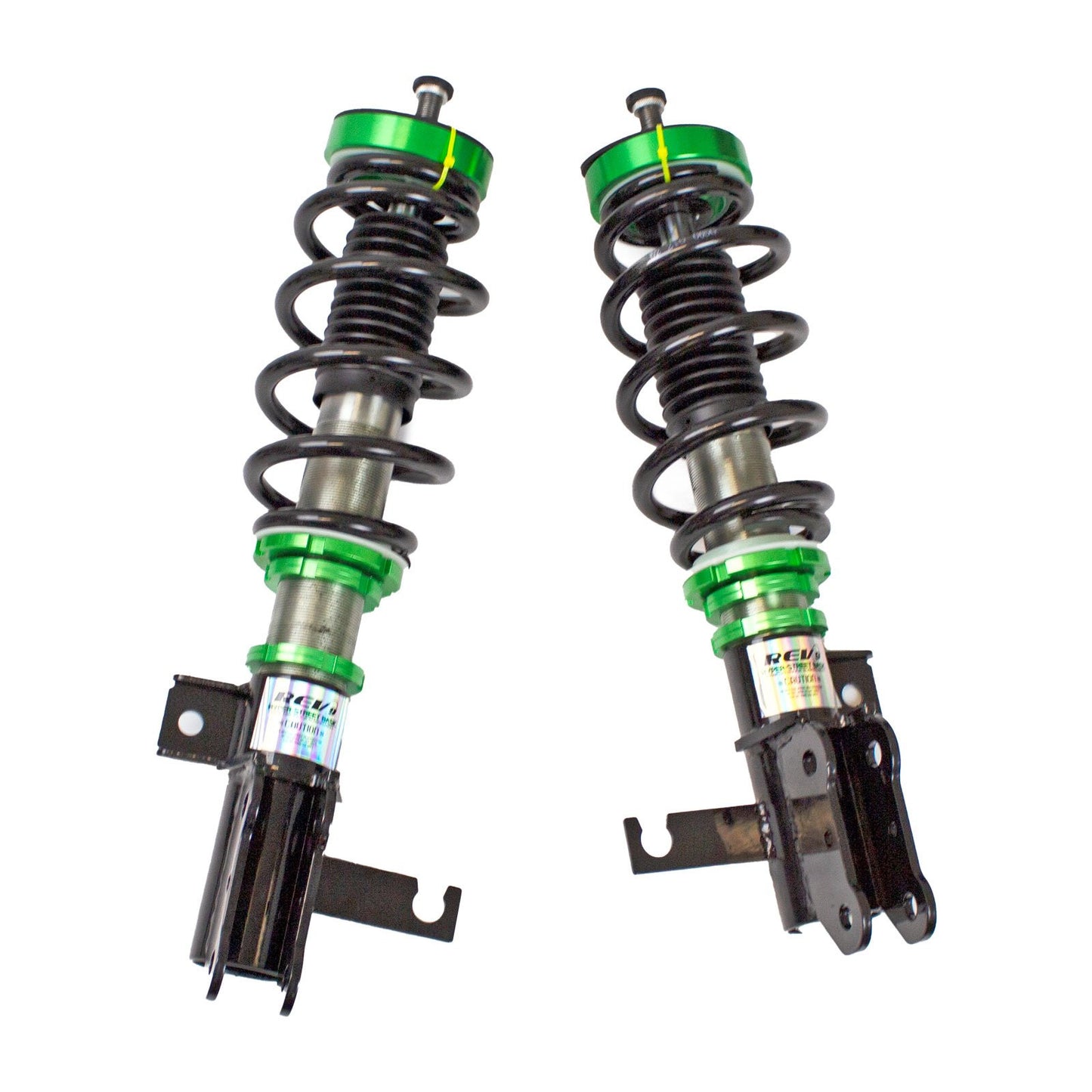 REV9 Chevrolet Impala 2014-20 Hyper-Street ONE Coilovers Lowering Kit Assembly