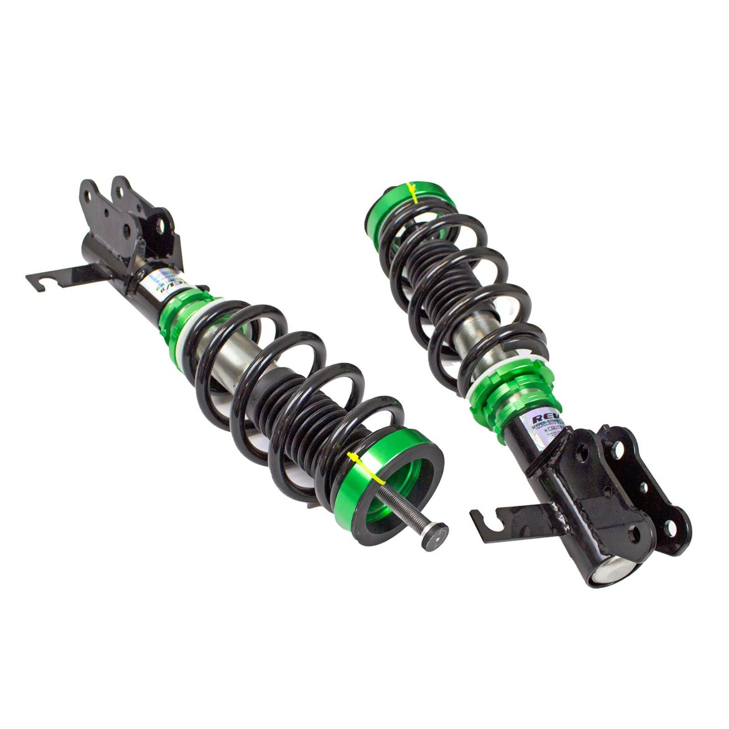 REV9 Chevrolet Impala 2014-20 Hyper-Street ONE Coilovers Lowering Kit Assembly