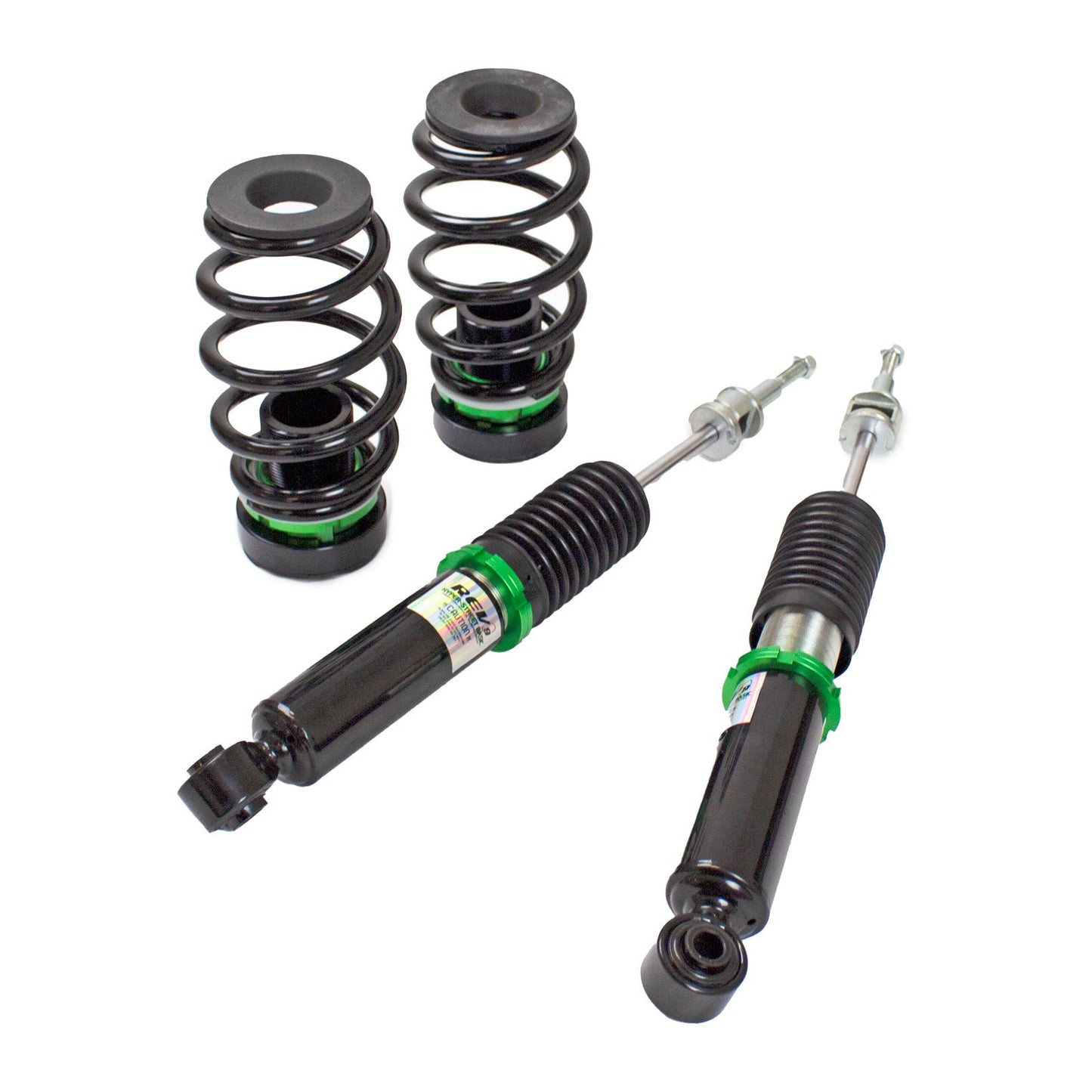 REV9 Chevrolet Impala 2014-20 Hyper-Street ONE Coilovers Lowering Kit Assembly