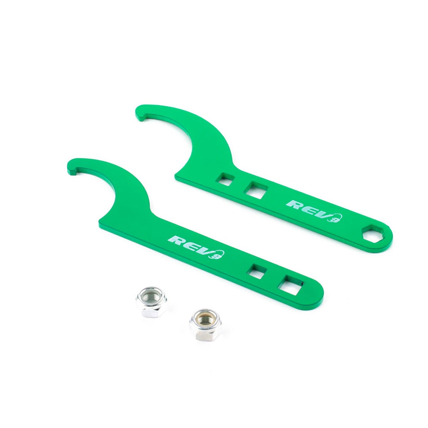 REV9 Buick Regal FWD 2011-17 Hyper-Street ONE Coilovers Lowering Kit Assembly