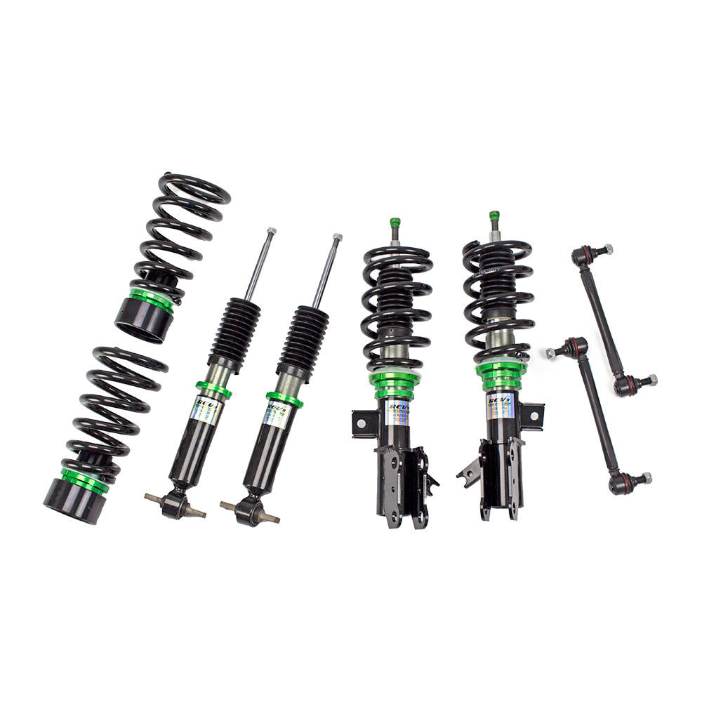 REV9 Lincoln MKZ 2013-16 Hyper-Street ONE Coilovers Lowering Kit Assembly