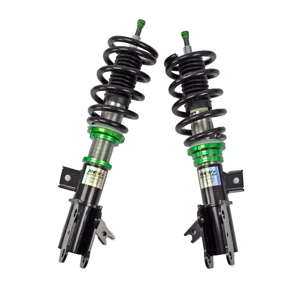 REV9 Lincoln MKZ 2013-16 Hyper-Street ONE Coilovers Lowering Kit Assembly