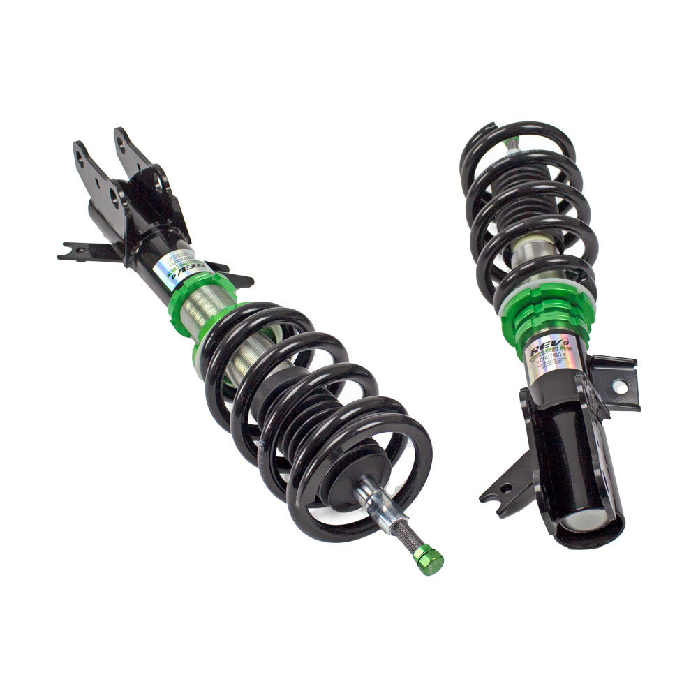 REV9 Lincoln MKZ 2013-16 Hyper-Street ONE Coilovers Lowering Kit Assembly