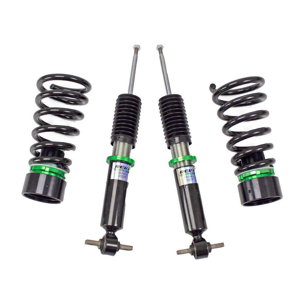 REV9 Lincoln MKZ 2013-16 Hyper-Street ONE Coilovers Lowering Kit Assembly