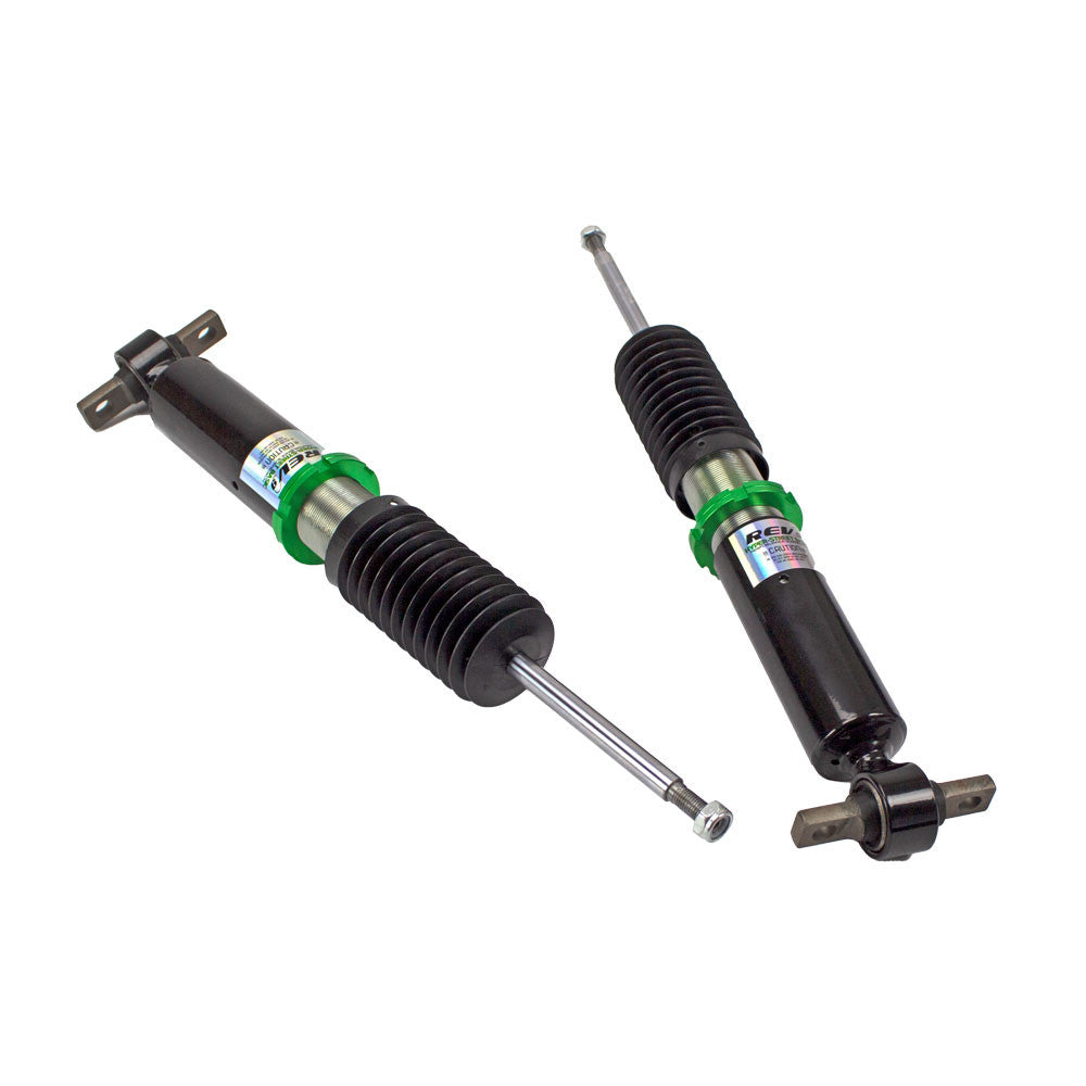 REV9 Lincoln MKZ 2013-16 Hyper-Street ONE Coilovers Lowering Kit Assembly