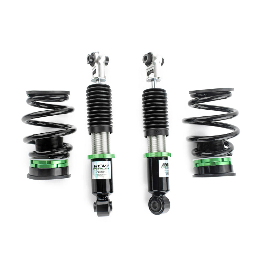 REV9 Chevrolet HHR 2006-11 Hyper-Street ONE Coilovers Lowering Kit Assembly