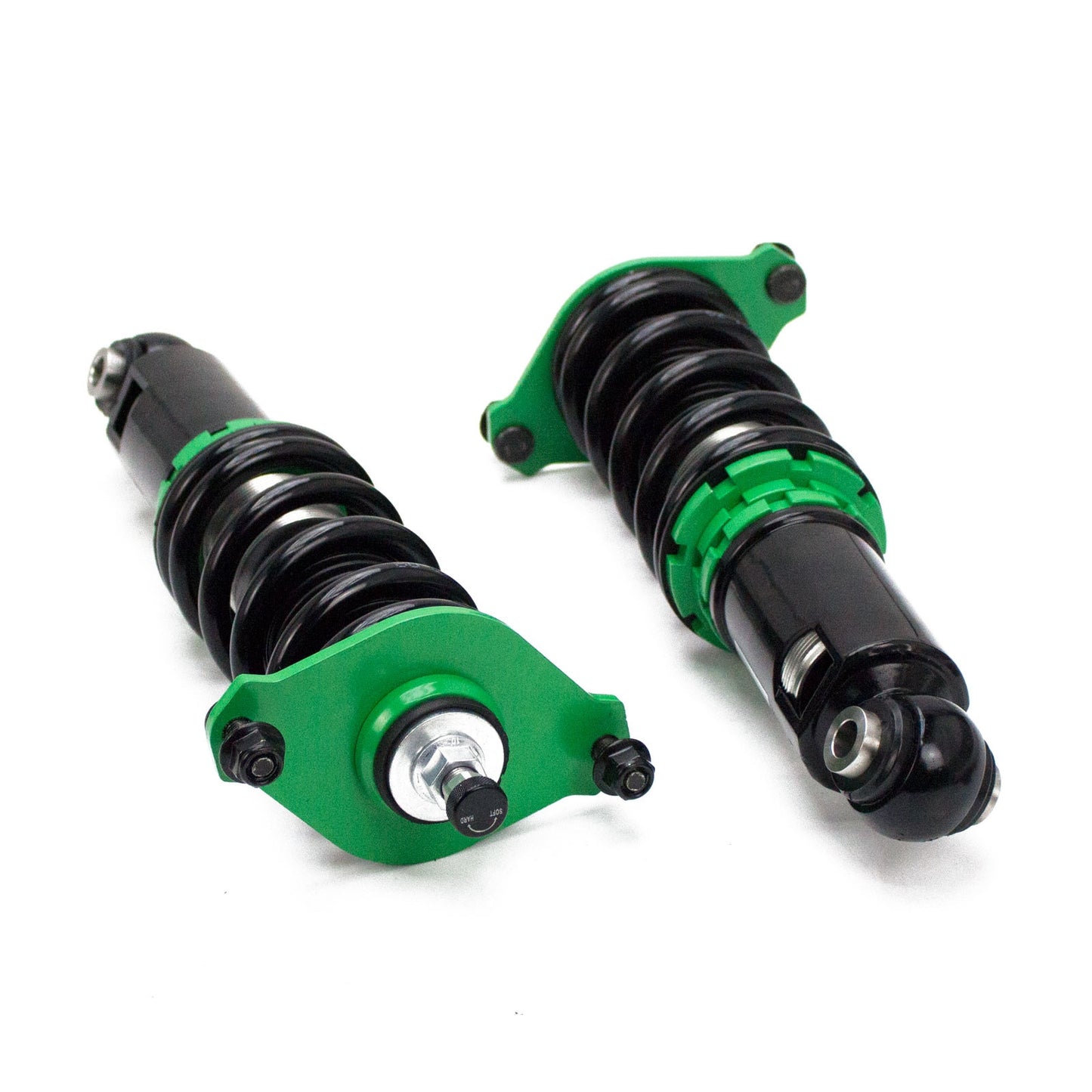 REV9 Toyota GR86 (ZN8) 2022-26 Hyper-Street II Coilover Kit w/ 32-Way Damping Force Adjustment