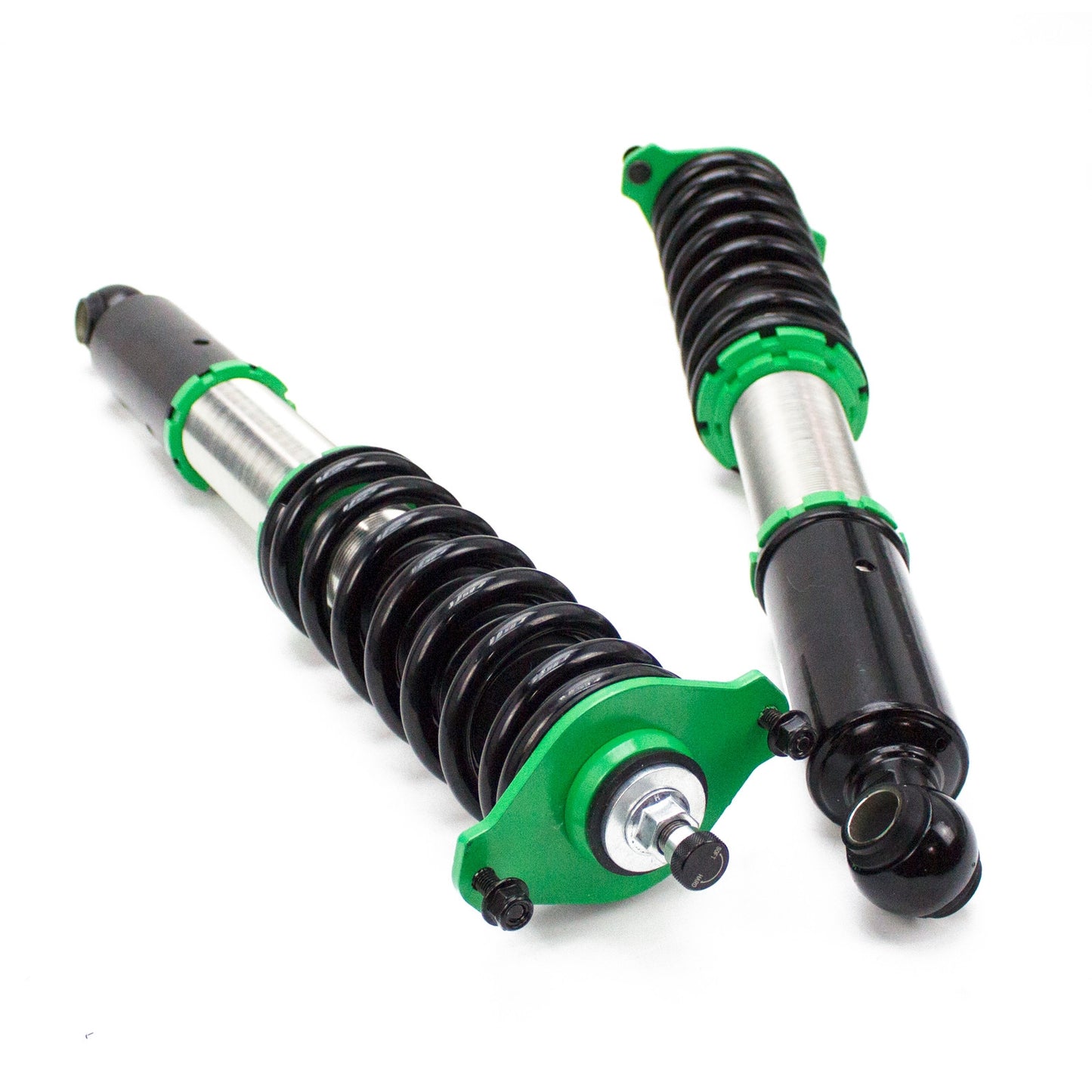 REV9 Nissan 240SX (S14) 1995-98 Hyper-Street II Coilover Kit w/ 32-Way Damping Force Adjustment SKU: R9-HS2-007