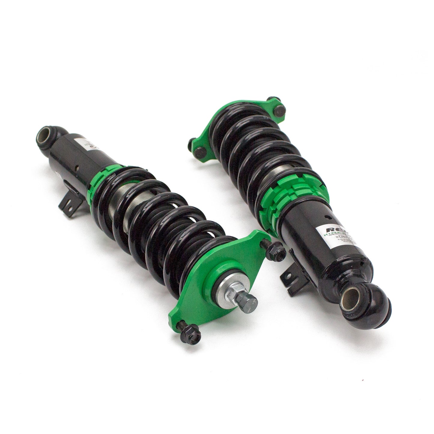 REV9 Nissan 300ZX (Z32) 1990-96 Hyper-Street II Coilover Kit w/ 32-Way Damping Force Adjustment SKU: R9-HS2-009