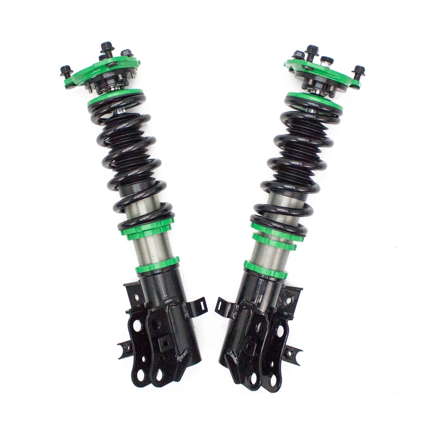 REV9 Acura ILX (DE2) 2016-22 Hyper-Street II Coilover Kit w/ 32-Way Damping Force Adjustment R9-HS2-012_2