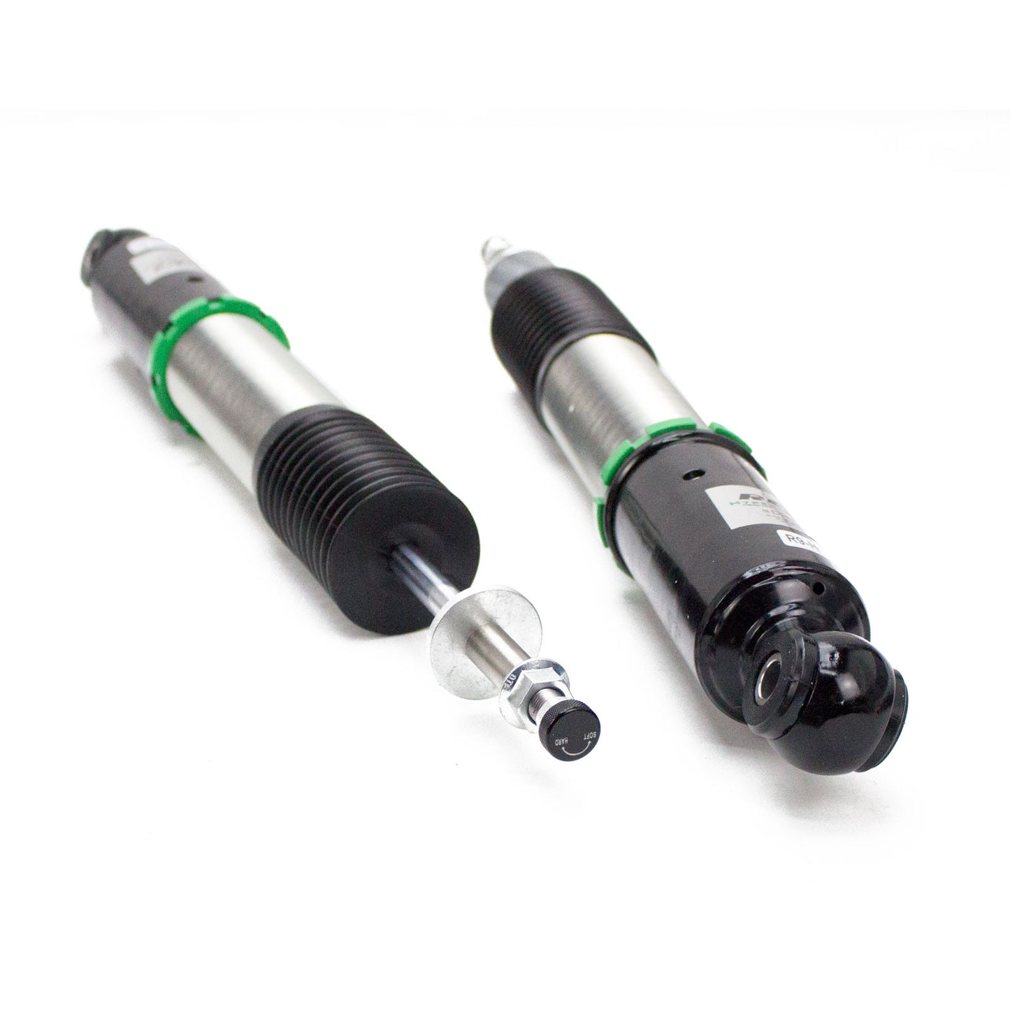 REV9 Acura ILX (DE2) 2016-22 Hyper-Street II Coilover Kit w/ 32-Way Damping Force Adjustment R9-HS2-012_2