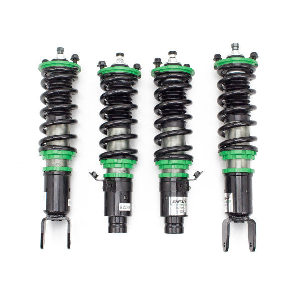 Rev9 Honda Civic (EJ/EK/EM/EN) 1996-00 Hyper-Street II Coilover Kit w/ 32-Way Damping Force Adjustment