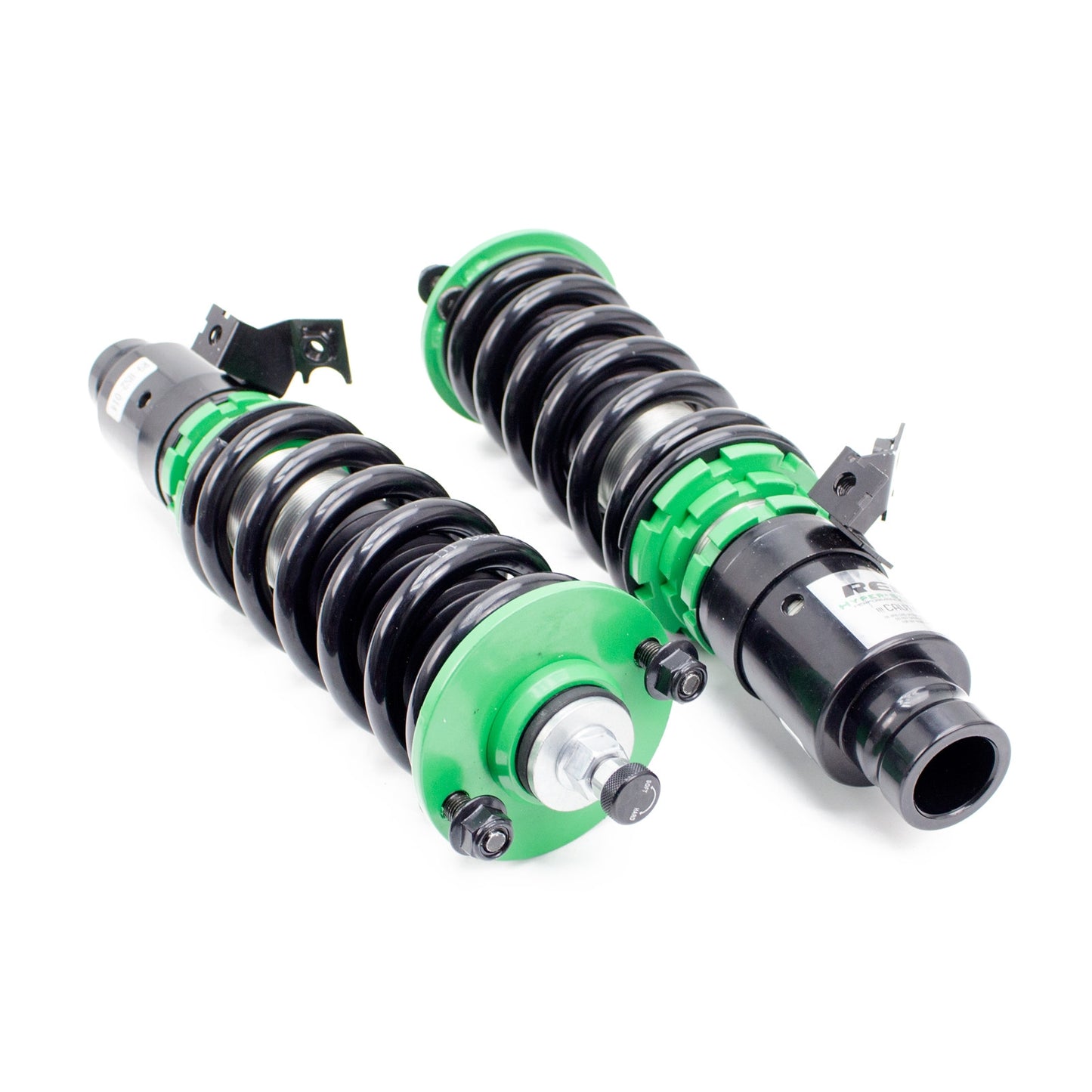 Rev9 Honda Civic (EJ/EK/EM/EN) 1996-00 Hyper-Street II Coilover Kit w/ 32-Way Damping Force Adjustment