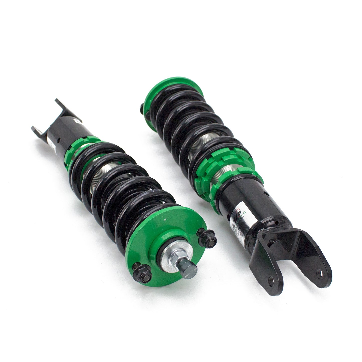 Rev9 Honda Civic (EJ/EK/EM/EN) 1996-00 Hyper-Street II Coilover Kit w/ 32-Way Damping Force Adjustment