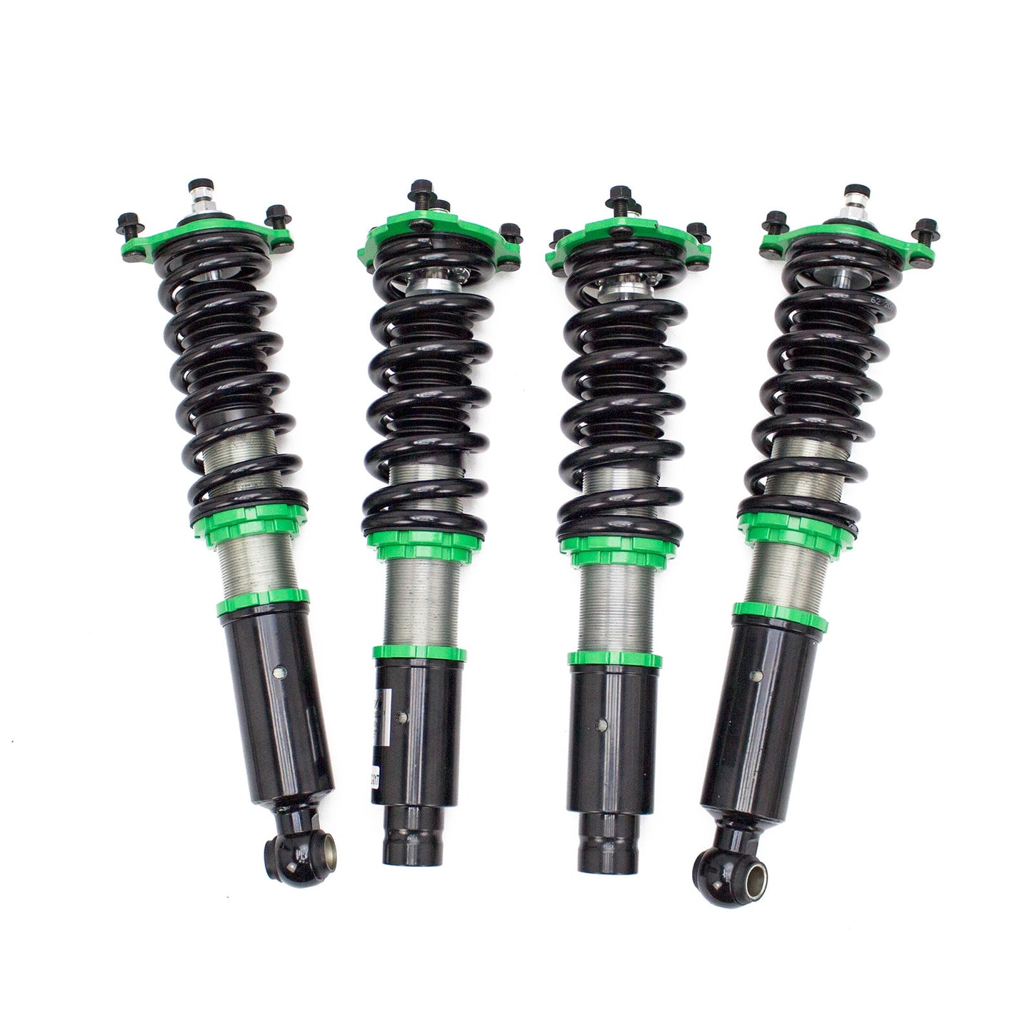 REV9 Mitsubishi Galant (E56A) 1994-98 Hyper-Street II Coilover Kit w/ 32-Way Damping Force Adjustment SKU: R9-HS2-017_2