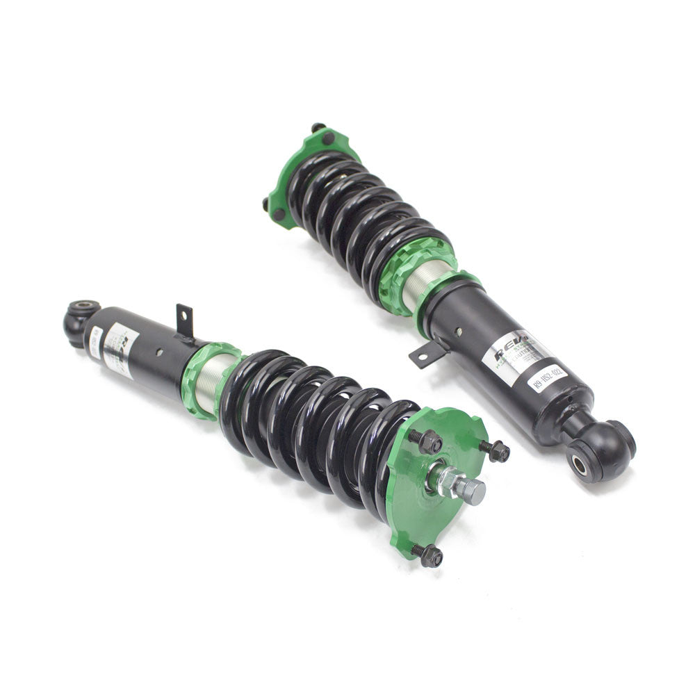REV9 Lexus IS300 (XE10) 2001-05 Hyper-Street II Coilover Kit w/ 32-Way Damping Force Adjustment