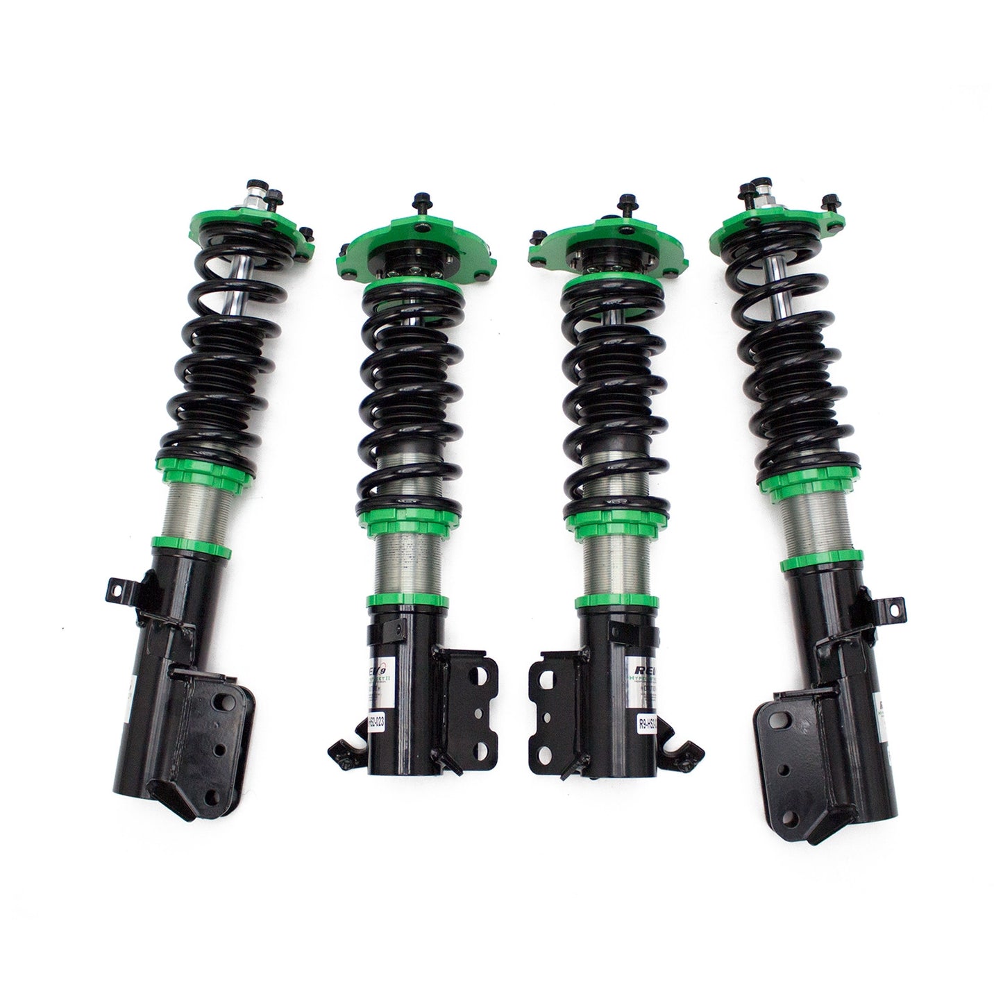 REV9 Chevrolet Prizm 1998-02 Hyper-Street II Coilover Kit w/ 32-Way Damping Force Adjustment